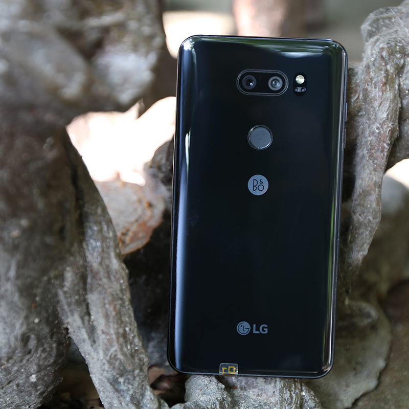 Cơ hội sở hữu V30 ThinQ trả góp với lãi suất cực thấp